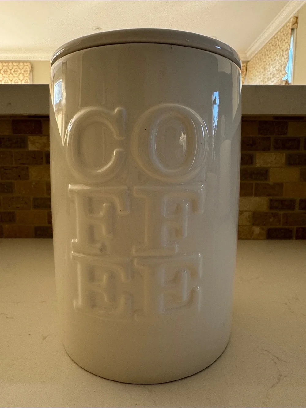 Starbucks white ceramic